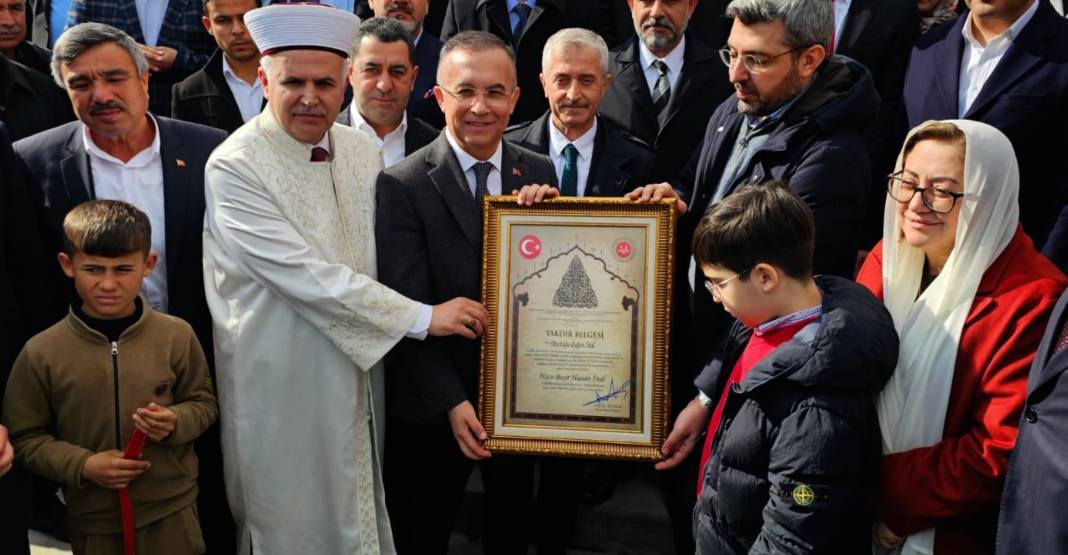 Gaziantep Avukat Mustafa Doğan İnal'ı Konuşuyor! 9